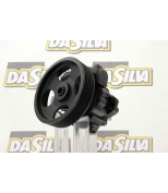 DA SILVA - DP2090 - 